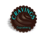 /public/logoimage/1346503238logo Cravings Cupcakery2.jpg